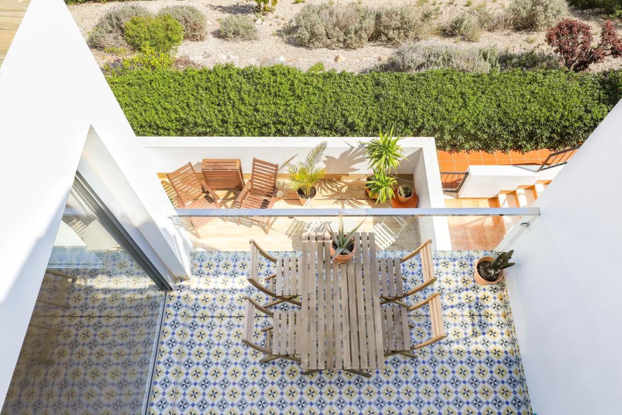 Myflats Luxury Vistamar Leilighet Gran Alacant Eksteriør bilde